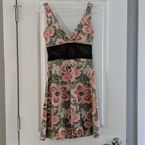 Women's Patagonia V Neck Dress